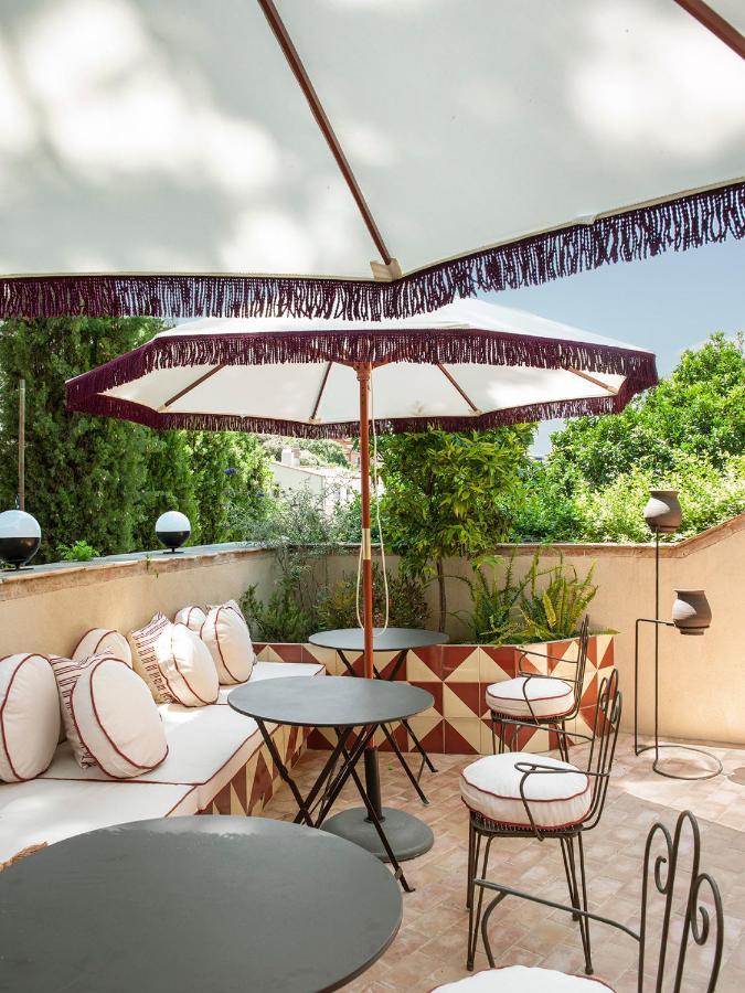 La Bionda Hotel - Adults Only Begur Eksteriør bilde