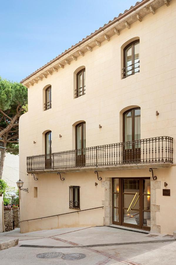 La Bionda Hotel - Adults Only Begur Eksteriør bilde
