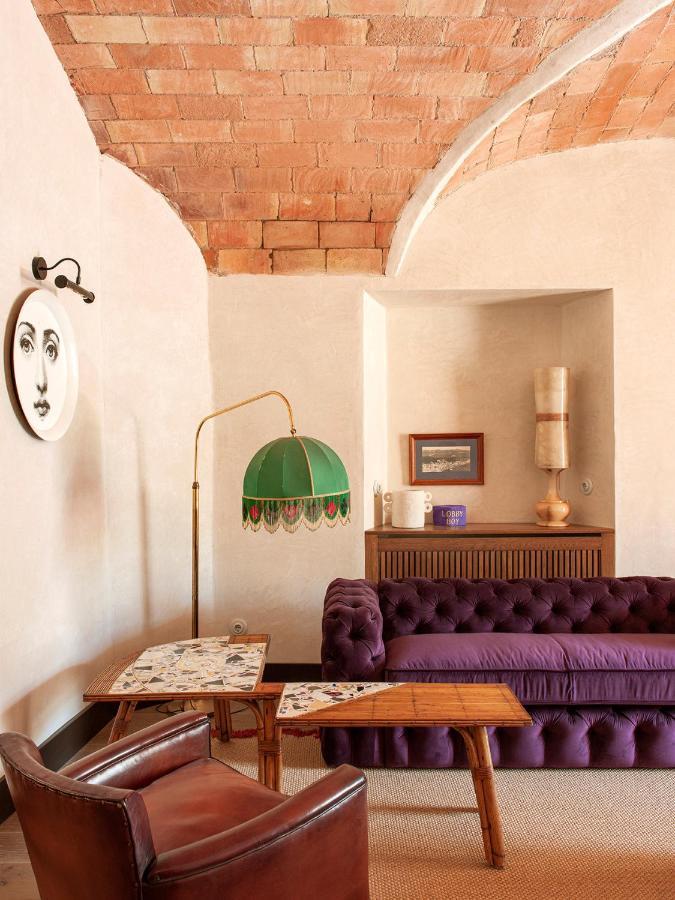 La Bionda Hotel - Adults Only Begur Eksteriør bilde
