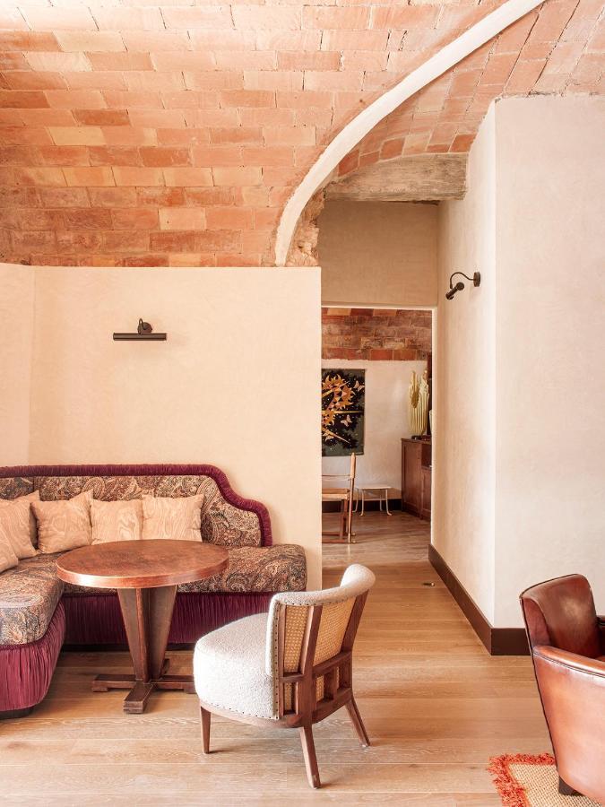 La Bionda Hotel - Adults Only Begur Eksteriør bilde