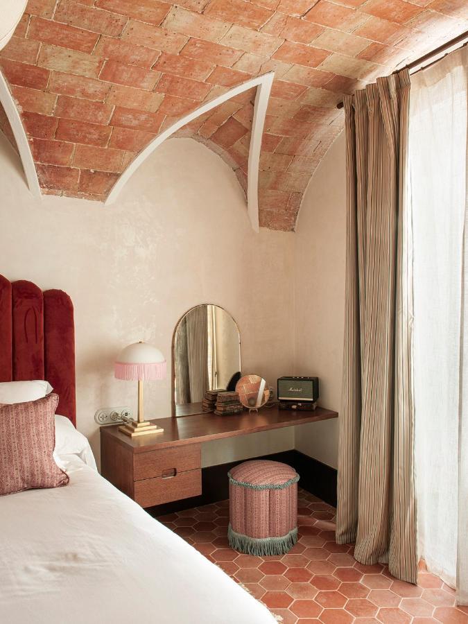 La Bionda Hotel - Adults Only Begur Eksteriør bilde
