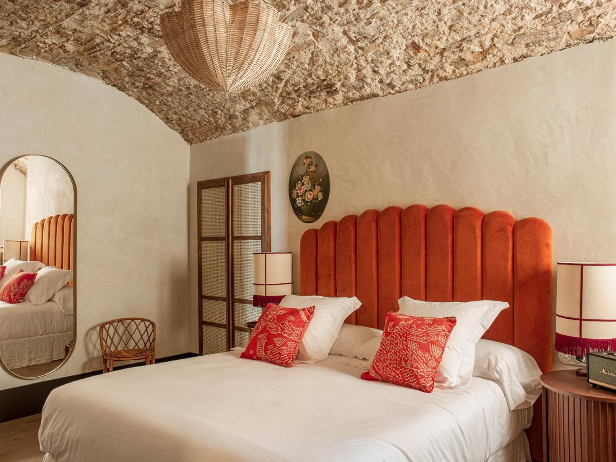 La Bionda Hotel - Adults Only Begur Eksteriør bilde