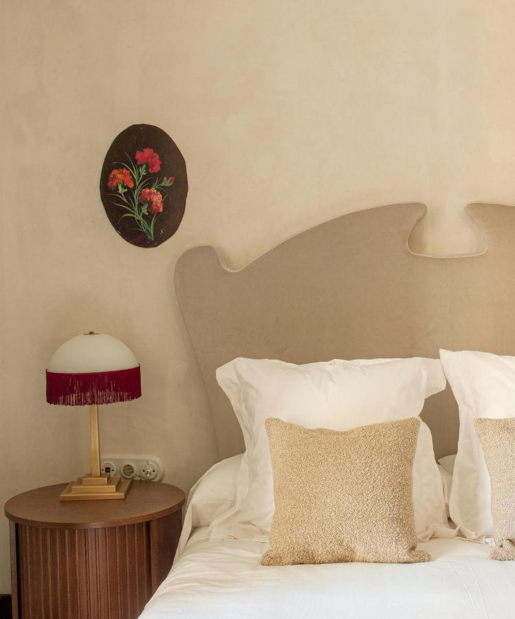 La Bionda Hotel - Adults Only Begur Eksteriør bilde