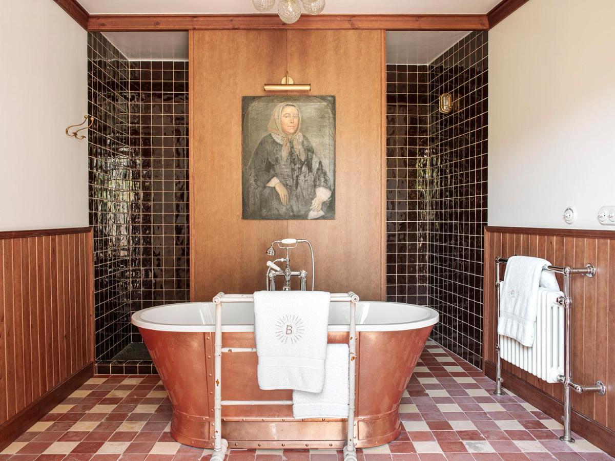 La Bionda Hotel - Adults Only Begur Eksteriør bilde