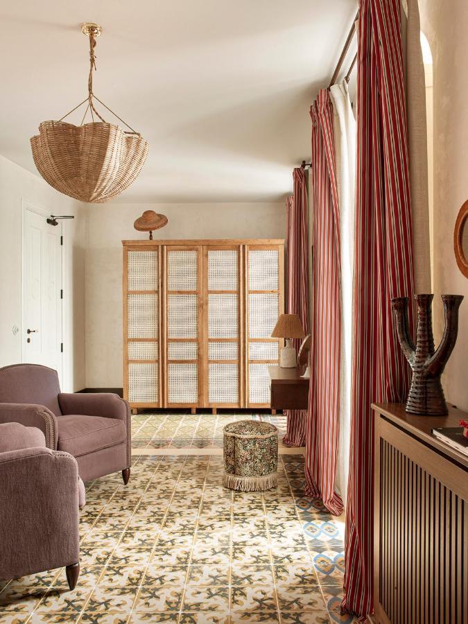 La Bionda Hotel - Adults Only Begur Eksteriør bilde