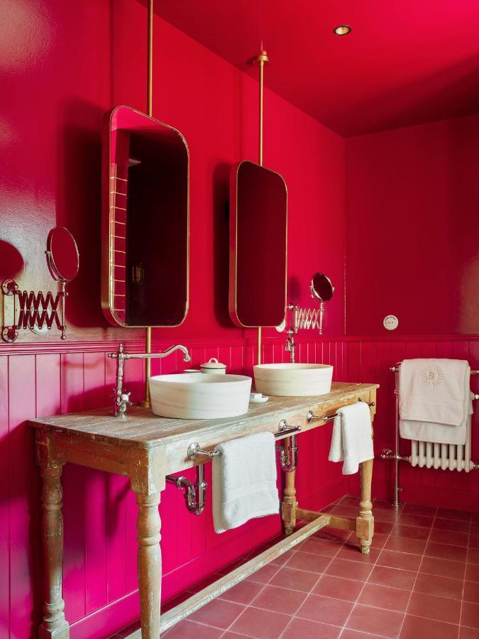 La Bionda Hotel - Adults Only Begur Eksteriør bilde