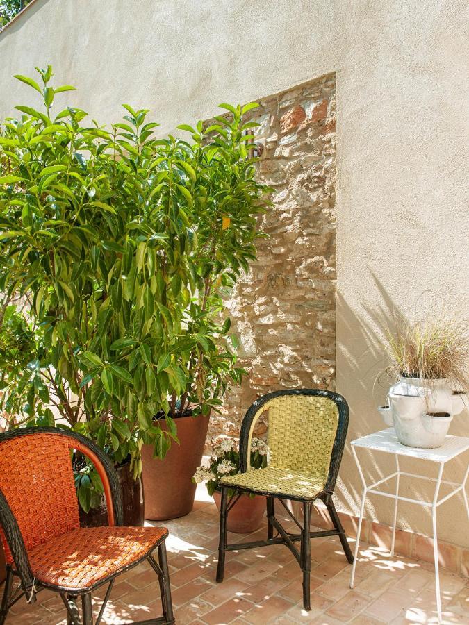 La Bionda Hotel - Adults Only Begur Eksteriør bilde