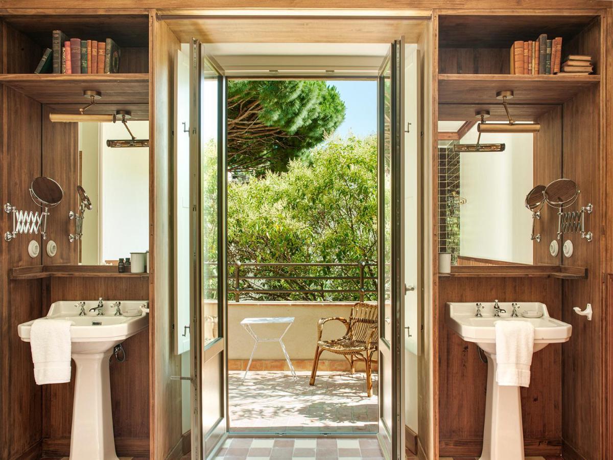 La Bionda Hotel - Adults Only Begur Eksteriør bilde