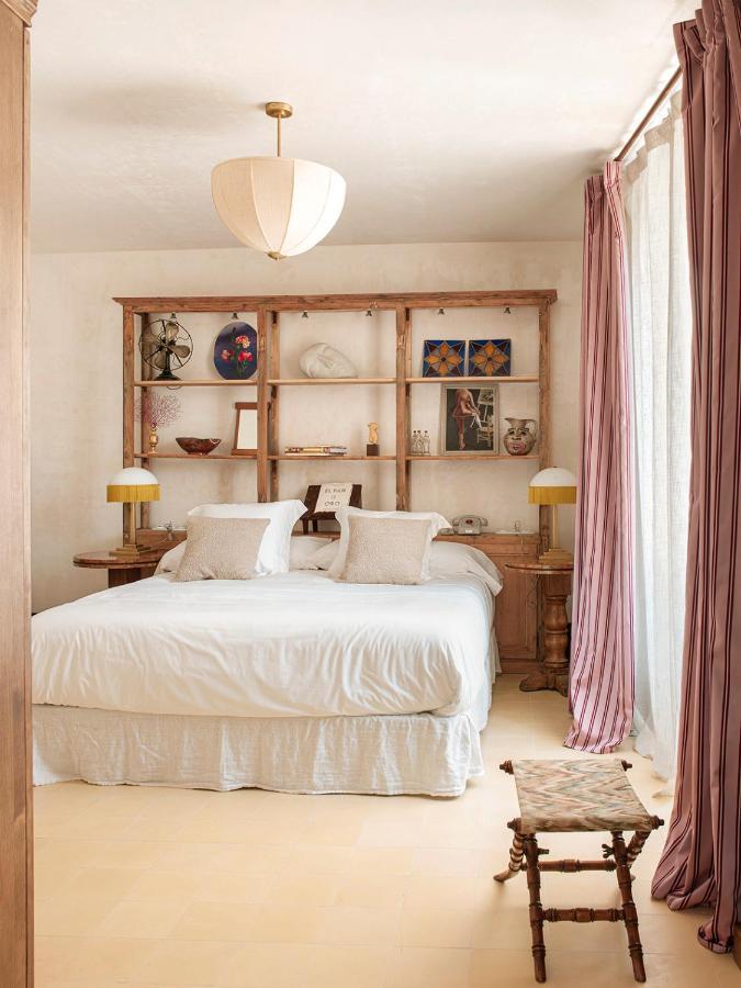 La Bionda Hotel - Adults Only Begur Eksteriør bilde
