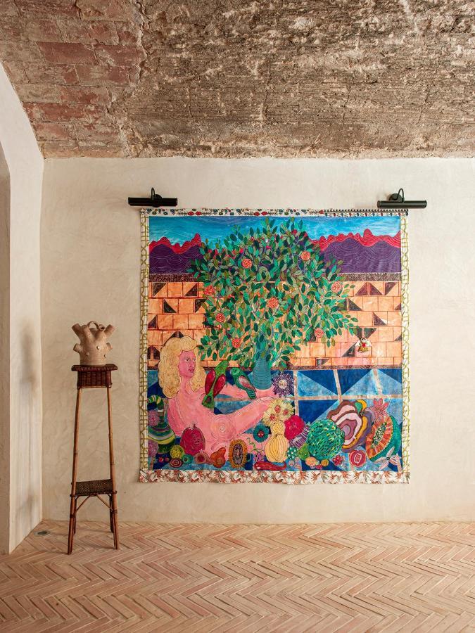 La Bionda Hotel - Adults Only Begur Eksteriør bilde