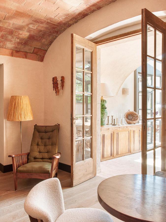La Bionda Hotel - Adults Only Begur Eksteriør bilde