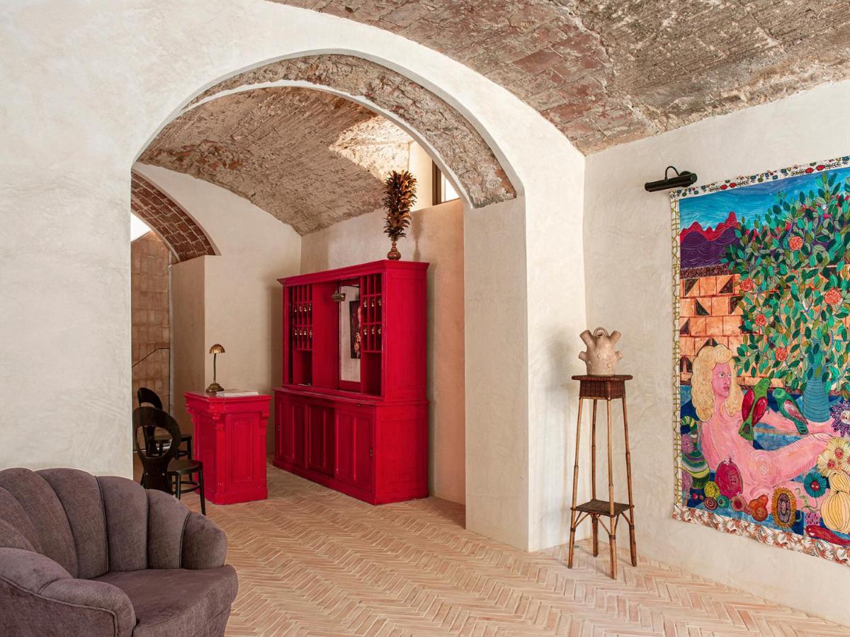 La Bionda Hotel - Adults Only Begur Eksteriør bilde