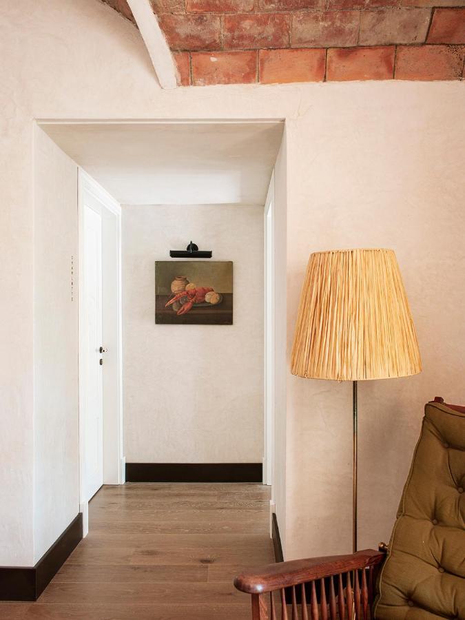 La Bionda Hotel - Adults Only Begur Eksteriør bilde